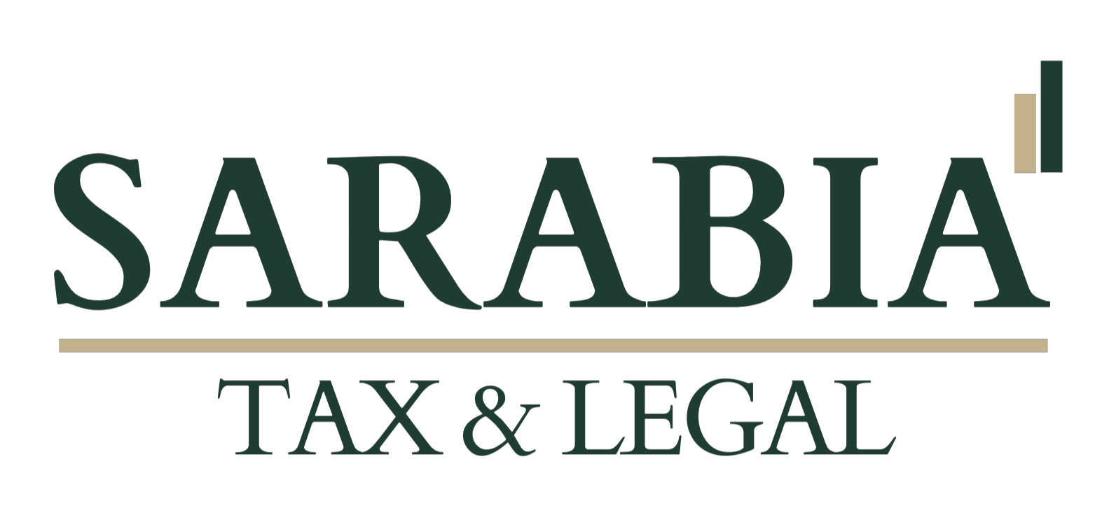 Sarabia Tax & Legal